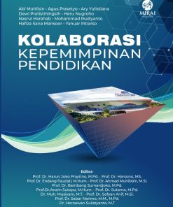 Kolaborasi Kepemimpinan Pendidikan